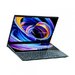 Laptop UltraBook ASUS ZenBook FLIP UX582LR-H2002R, 15.6 inch 4K Touch screen, Intel Core i9-10980HK,
